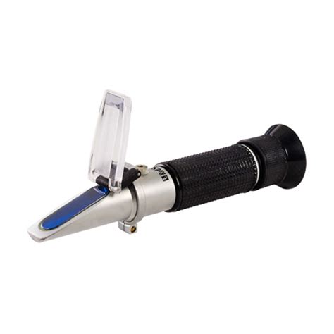 how to use red sea refractometer|red sea seawater refractometer.